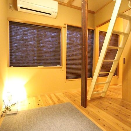 Mibuan Villa Kyoto Bagian luar foto