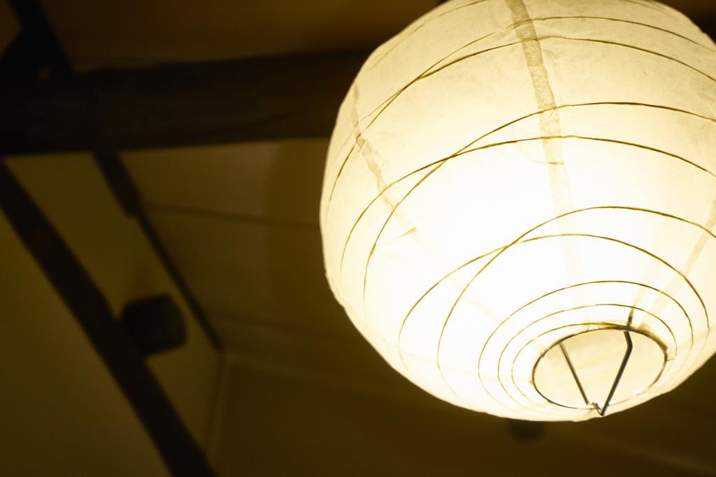 Mibuan Villa Kyoto Bagian luar foto