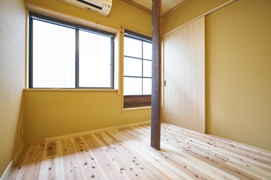 Mibuan Villa Kyoto Bagian luar foto