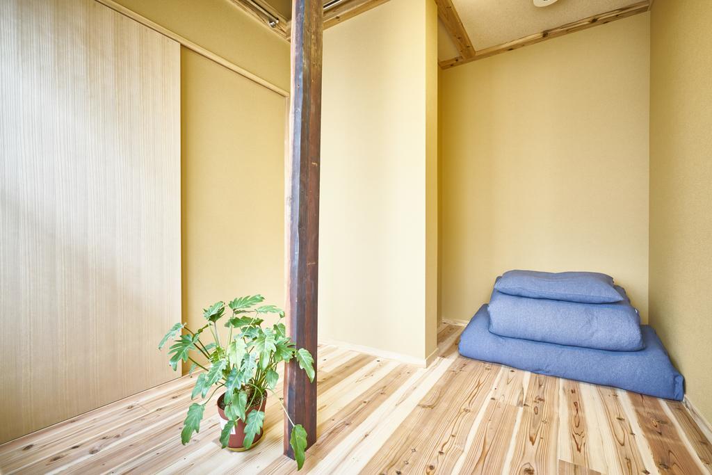 Mibuan Villa Kyoto Bagian luar foto
