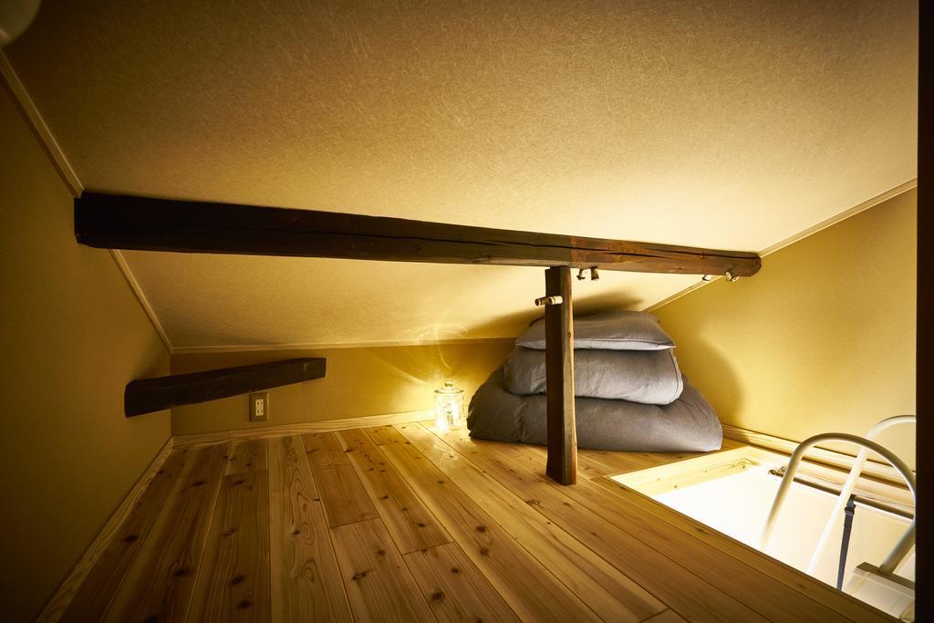 Mibuan Villa Kyoto Bagian luar foto