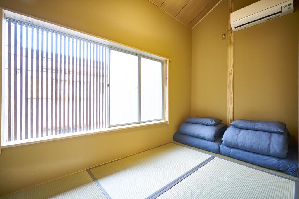 Mibuan Villa Kyoto Bagian luar foto