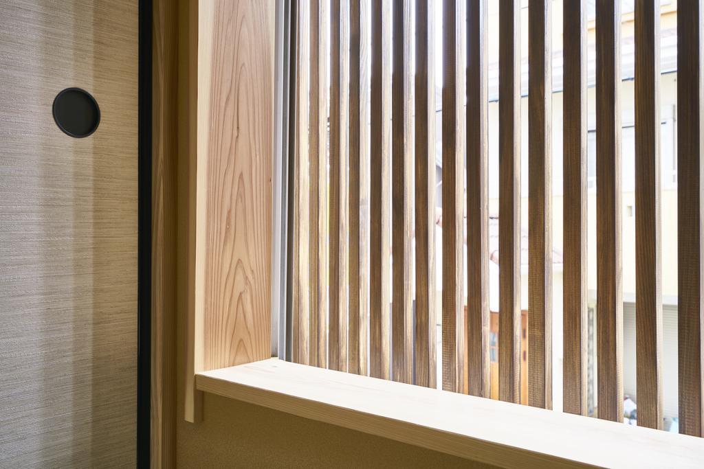 Mibuan Villa Kyoto Bagian luar foto