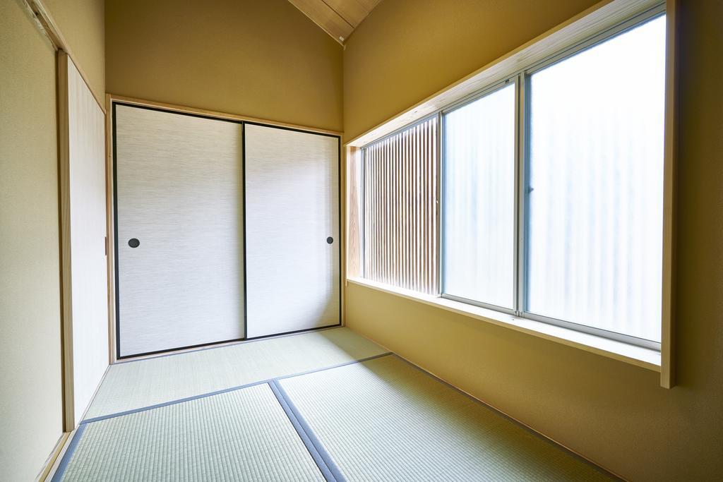 Mibuan Villa Kyoto Bagian luar foto