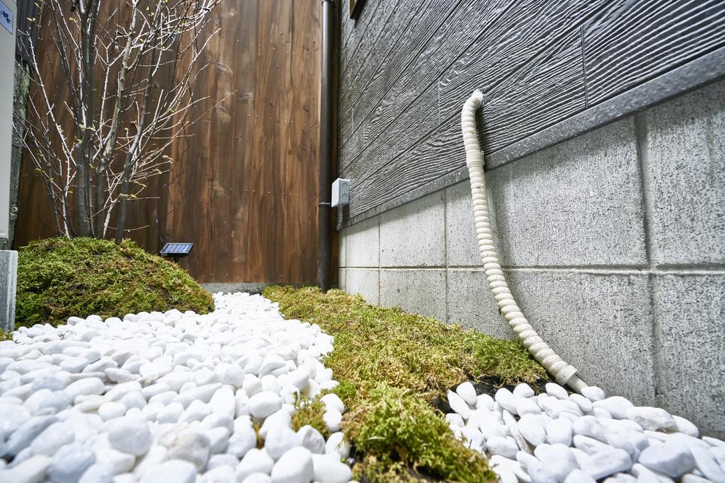 Mibuan Villa Kyoto Bagian luar foto