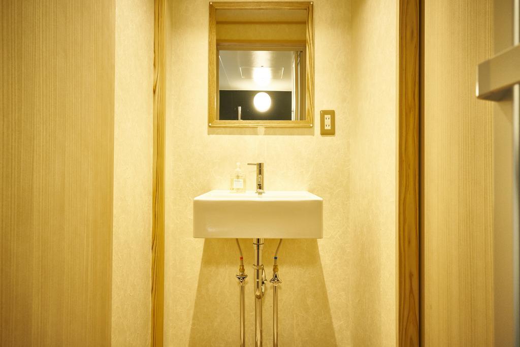 Mibuan Villa Kyoto Bagian luar foto