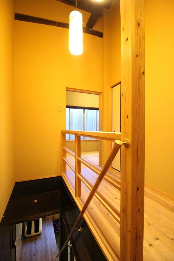 Mibuan Villa Kyoto Bagian luar foto