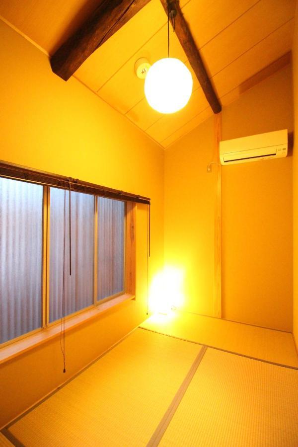Mibuan Villa Kyoto Bagian luar foto