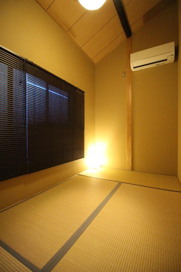 Mibuan Villa Kyoto Bagian luar foto