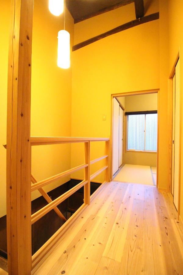 Mibuan Villa Kyoto Bagian luar foto