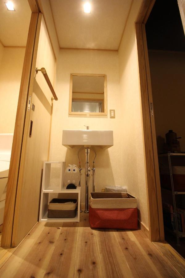 Mibuan Villa Kyoto Bagian luar foto